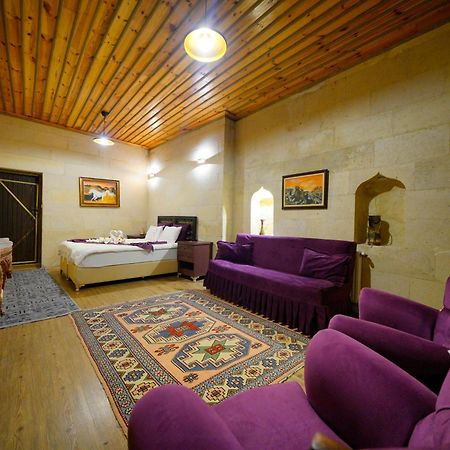 Hotel Antik Cave House Ürgüp Zewnętrze zdjęcie