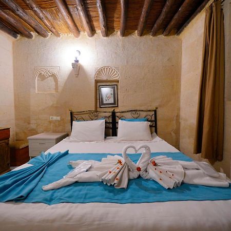 Hotel Antik Cave House Ürgüp Zewnętrze zdjęcie