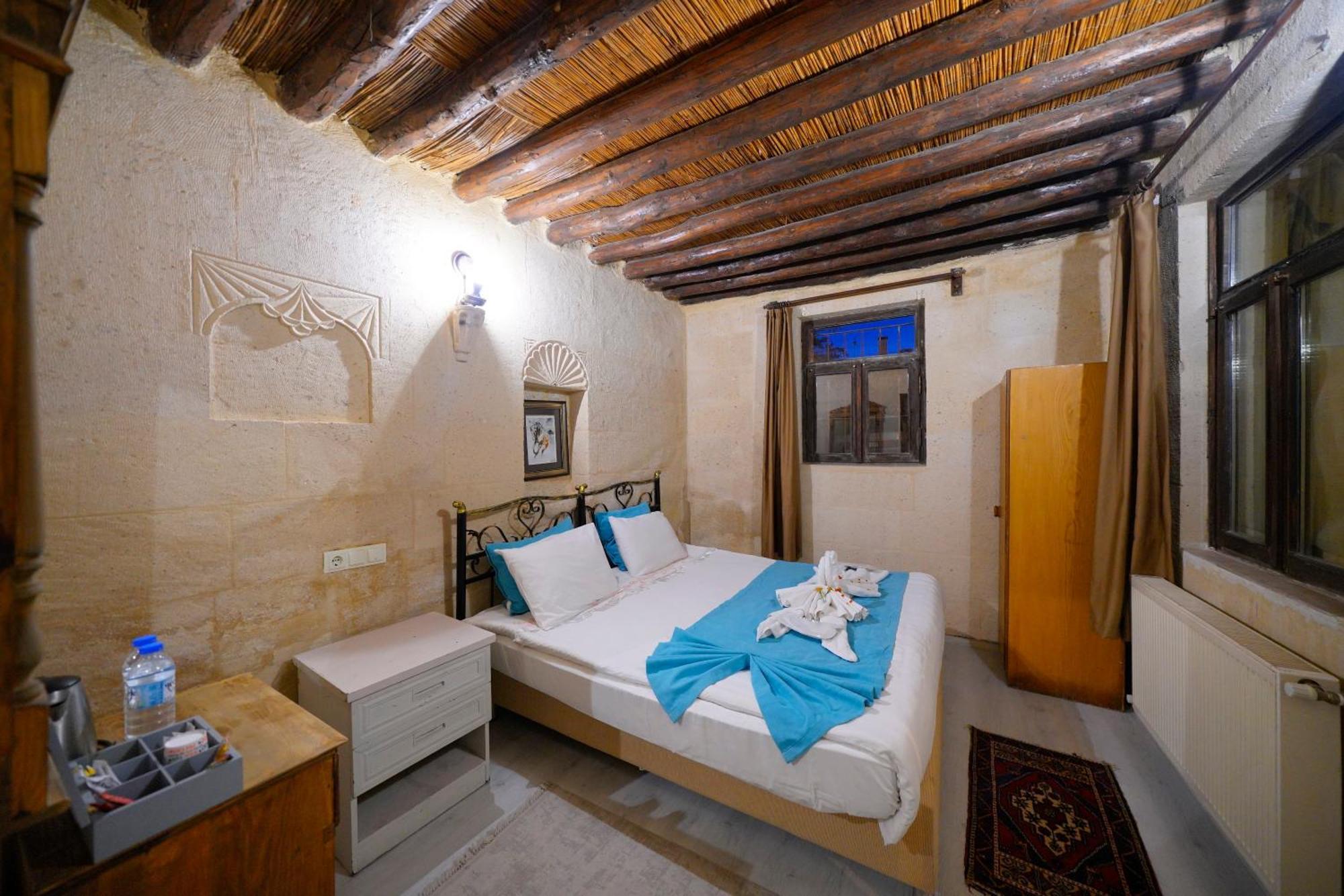 Hotel Antik Cave House Ürgüp Zewnętrze zdjęcie