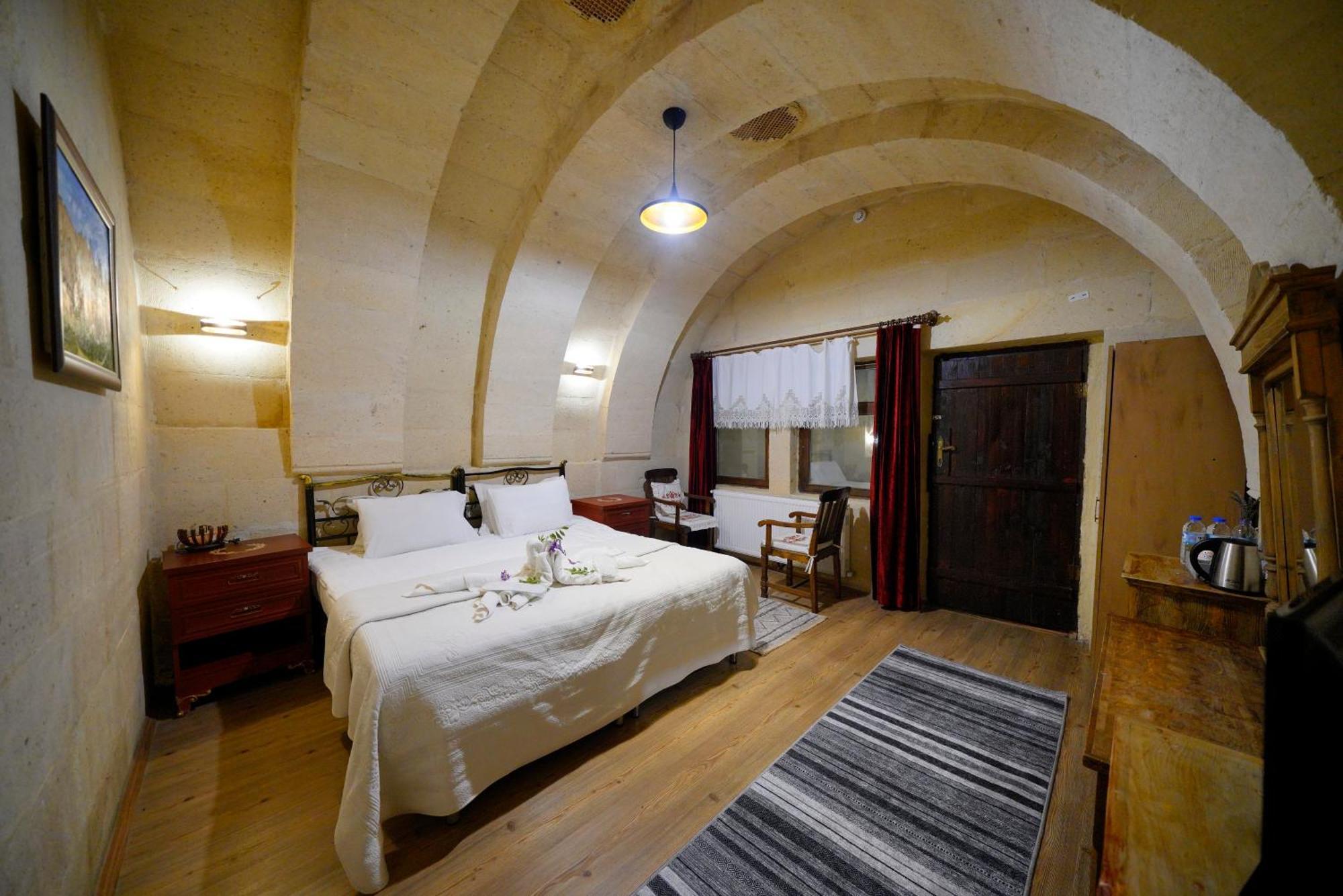 Hotel Antik Cave House Ürgüp Zewnętrze zdjęcie