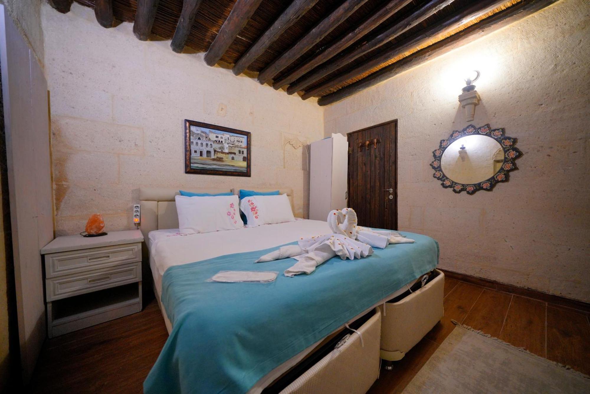 Hotel Antik Cave House Ürgüp Zewnętrze zdjęcie