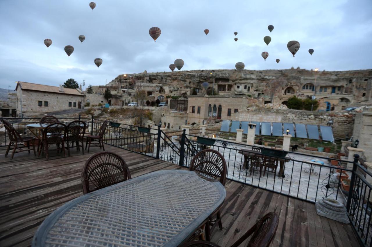 Hotel Antik Cave House Ürgüp Zewnętrze zdjęcie
